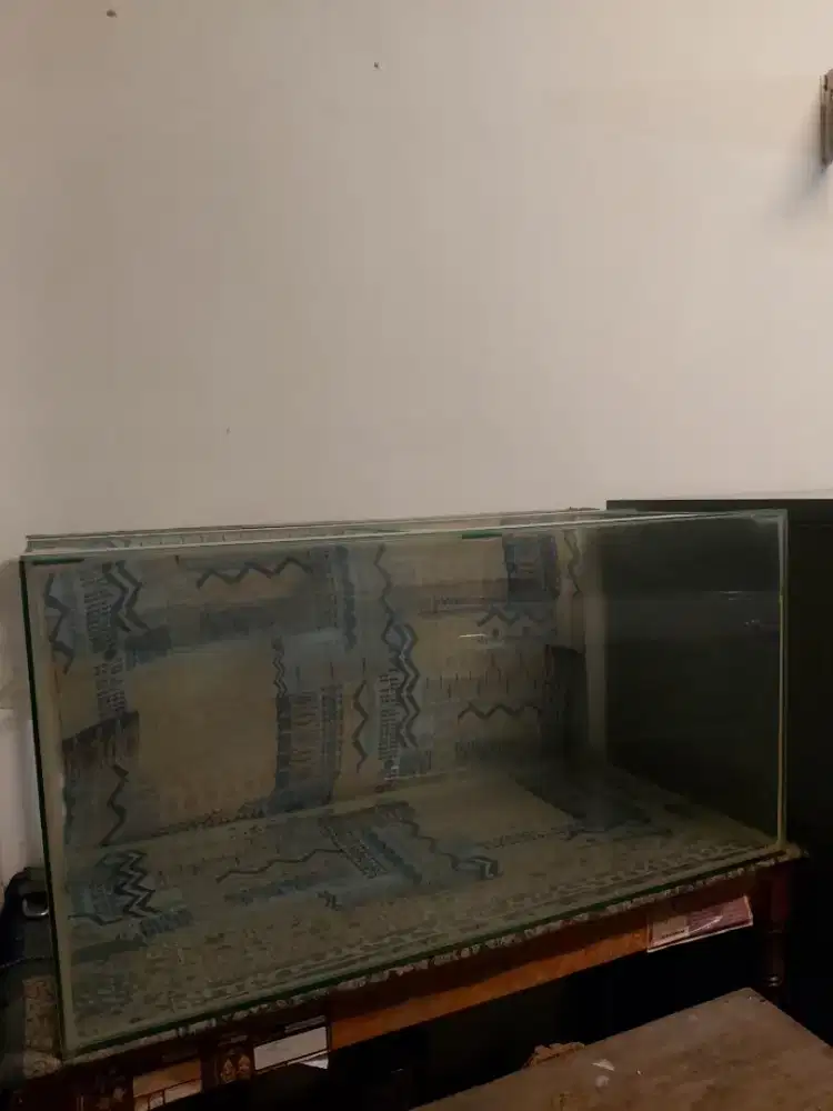 Aquarium Ikan Hias