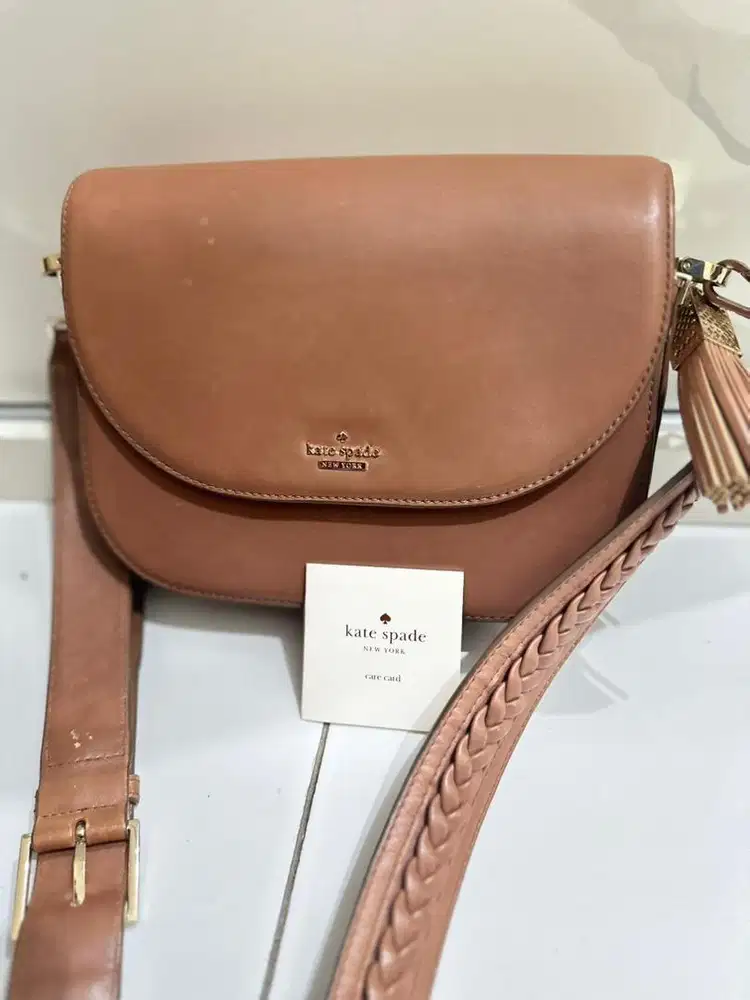 Sling bag Kate Spade