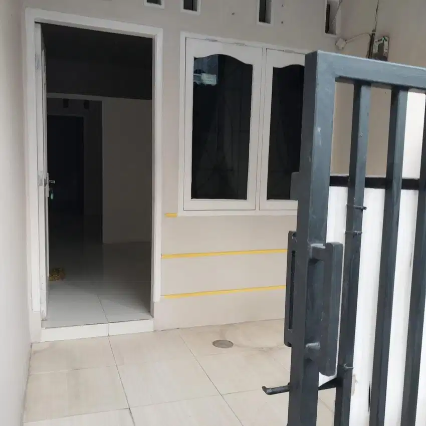 Dikontrakkan Rumah Petak Duta Asri Jatiuwung 5 Cibodas Tangerang