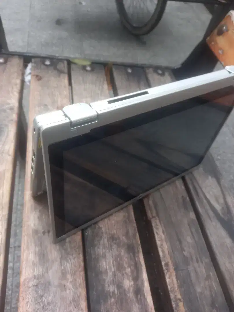 Panasonic Toughbook CF AX2 core i5 Touchscreen