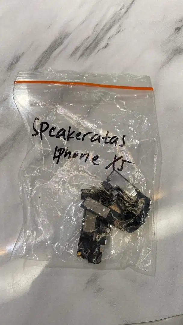 speaker atas ip XS
