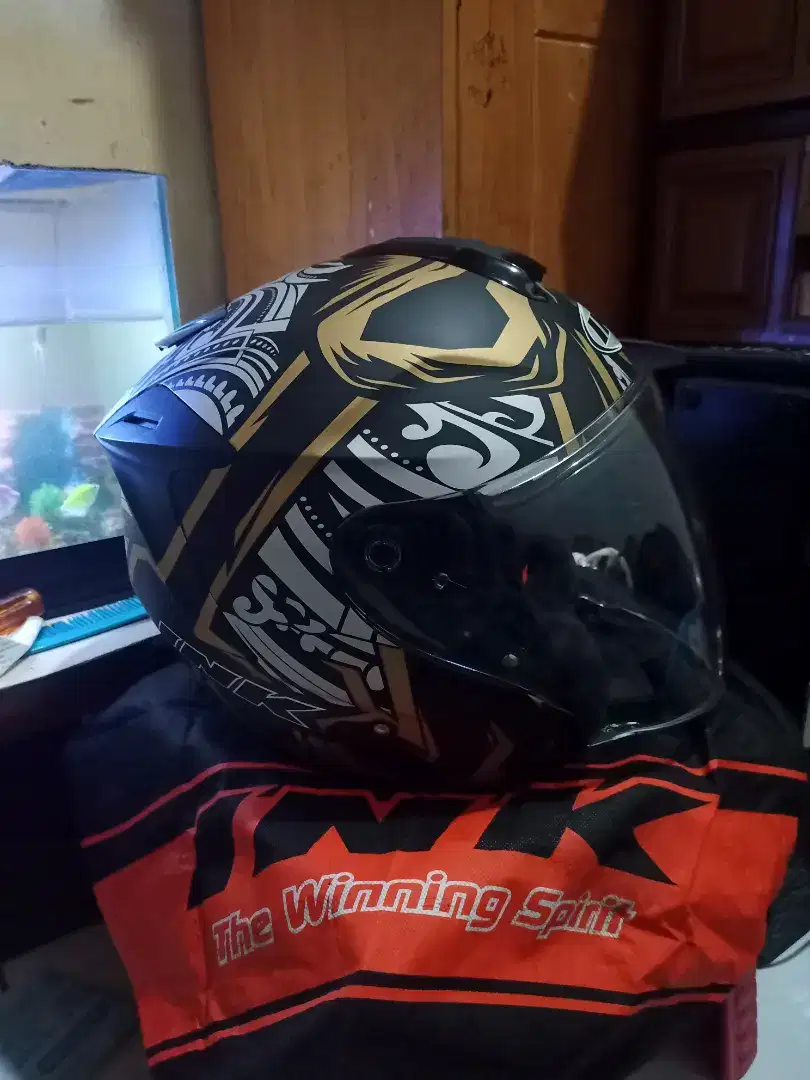 Helm INK Dynamic