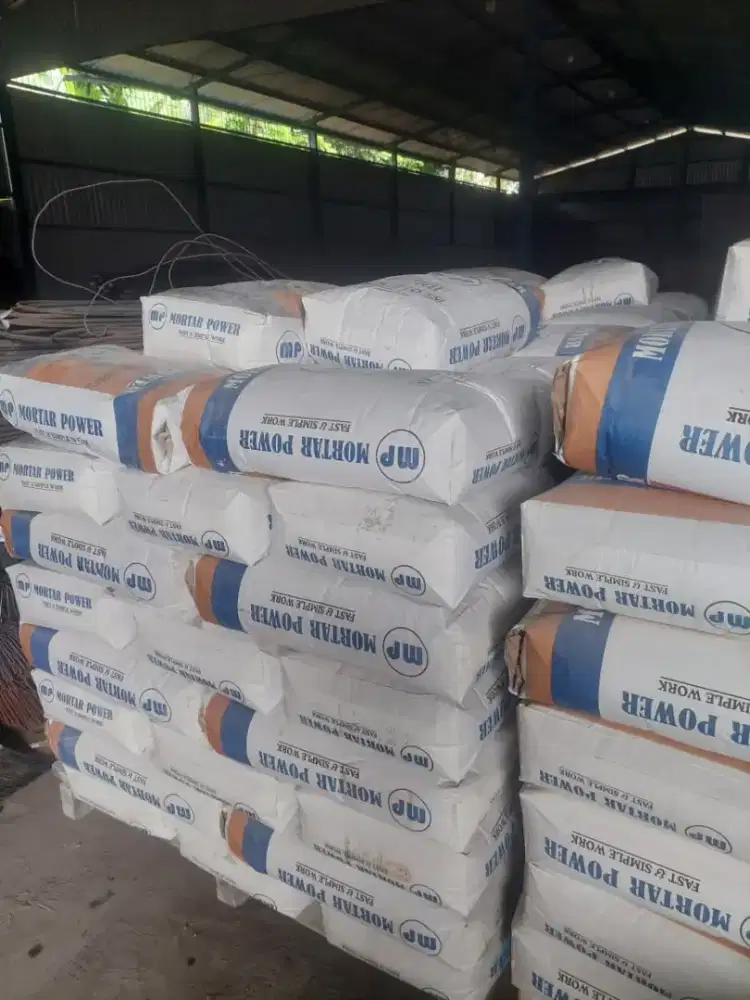 SEMEN HEBEL MORTAR POWER MP001 40Kg