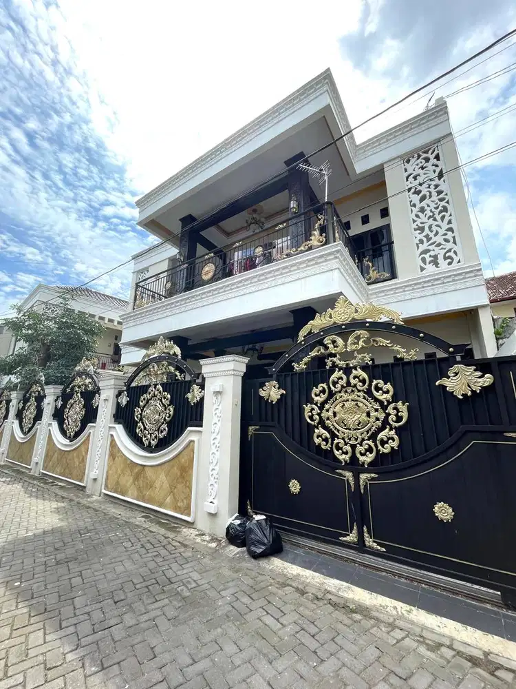 Rumah dan Kos Eksklusif Strategis dekat Kampus UTY