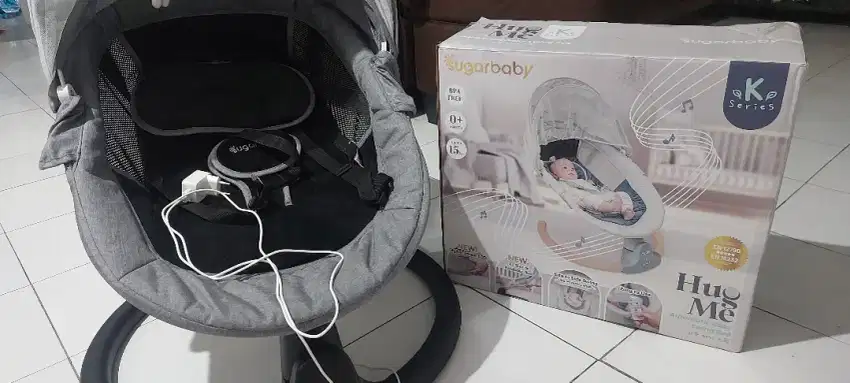 SUGARBABY HUG ME K-SERIES