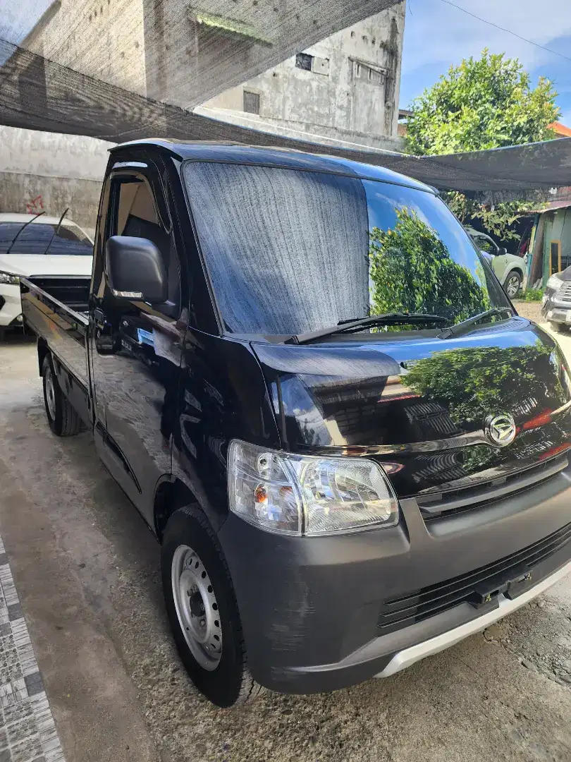 Dijual Granmax Pick Up 1.5 Ac Ps