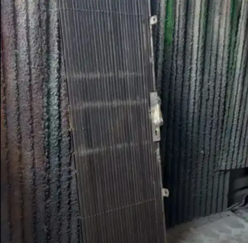 Service rolling door Kebayoran Baru Jakarta Selatan (1)