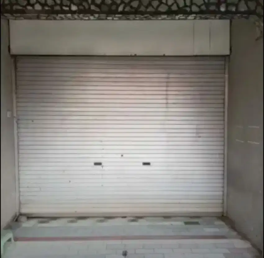 Service rolling door Pasar minggu jakarta selatan