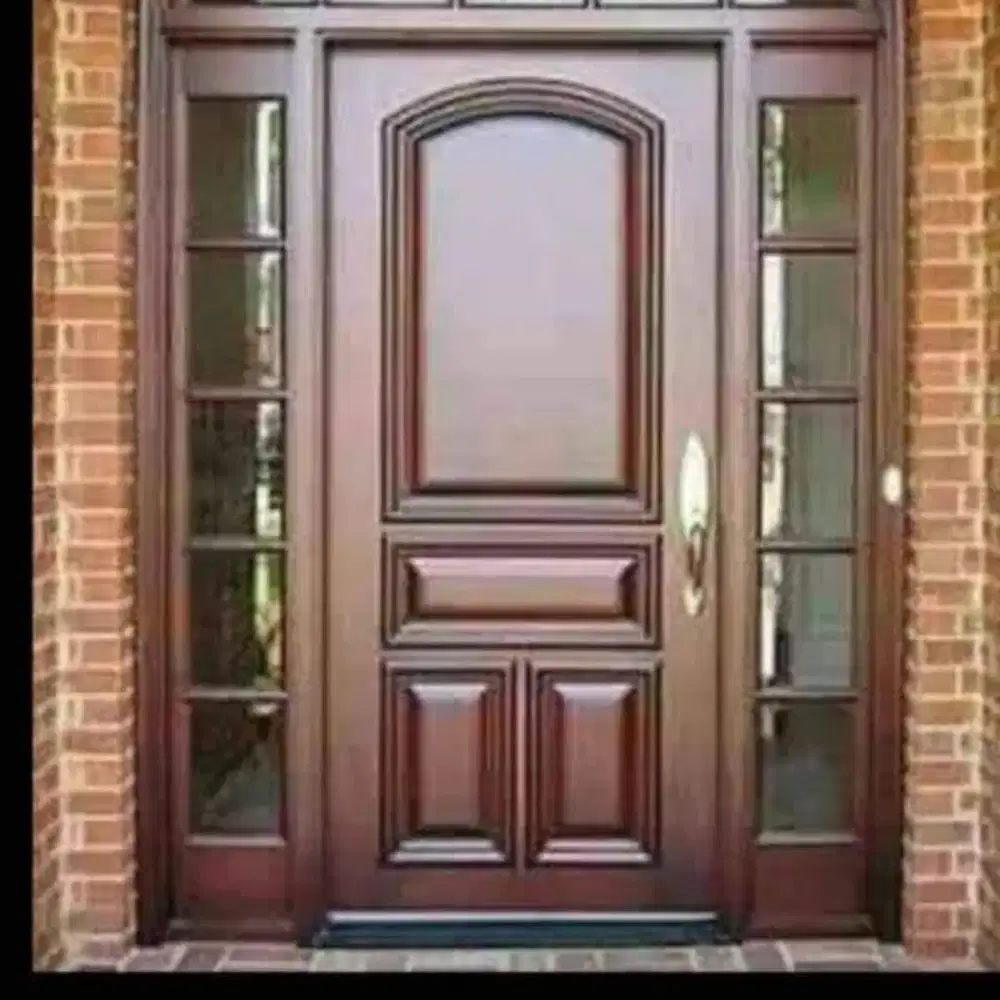 pintu kisen cendela dlll