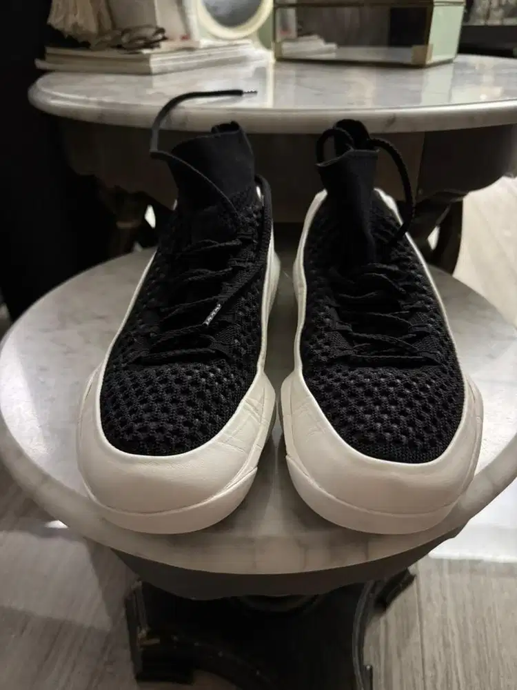 Dijual Sepatu Basket Equalizer (EQLZ) 247 mulus bgt