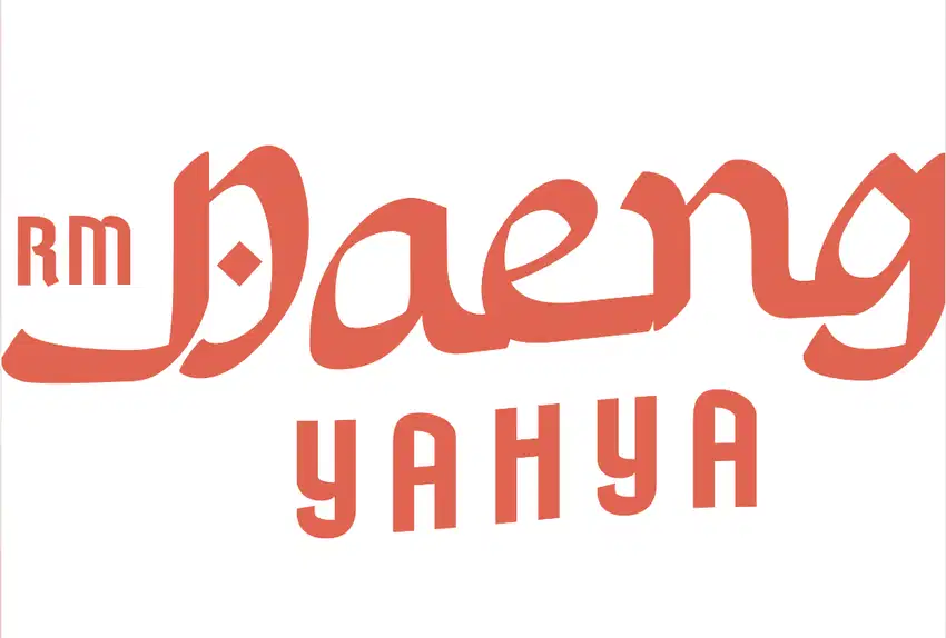 RM Daeng Yahya - Server, Cook, Security.