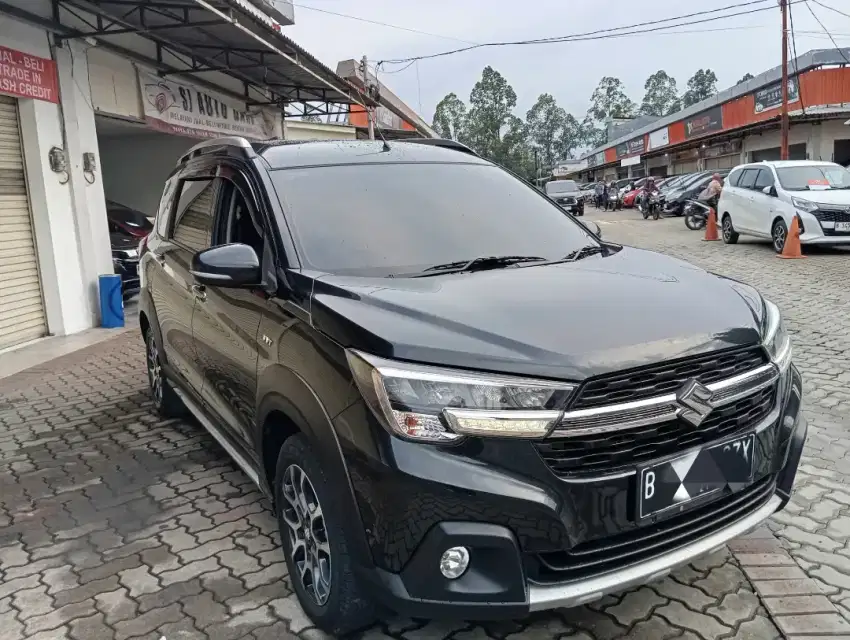 PAJAK BARU! Suzuki XL7 Beta 1.5 AT 2022 XL-7 Beta matic