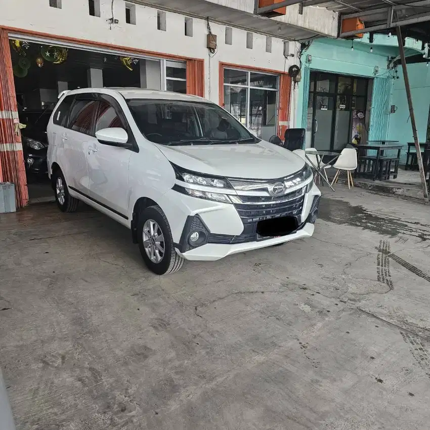 [KM29RB] DAIHATSU XENIA 1.3 R A/T 2019