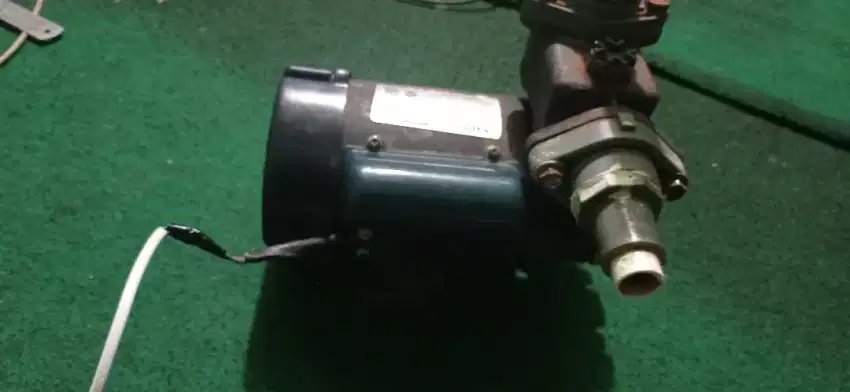 POMPA AOR SIMITZU PS 128 BIT