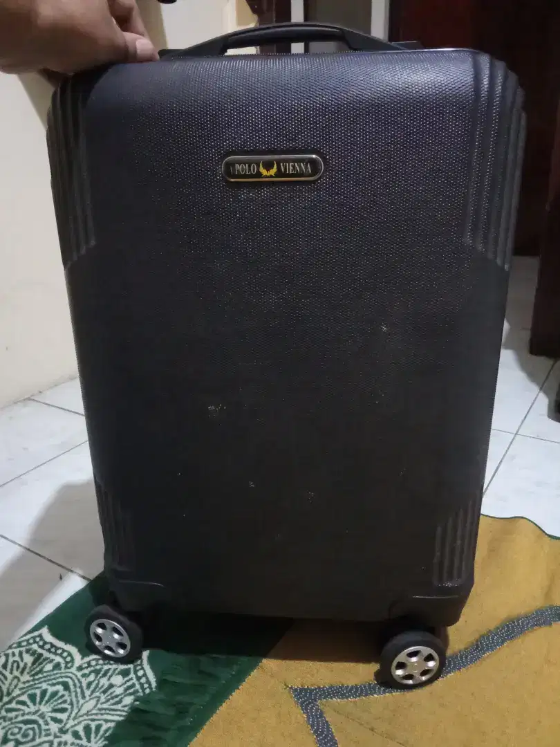 jual koper ukuran sedang bekas *nego