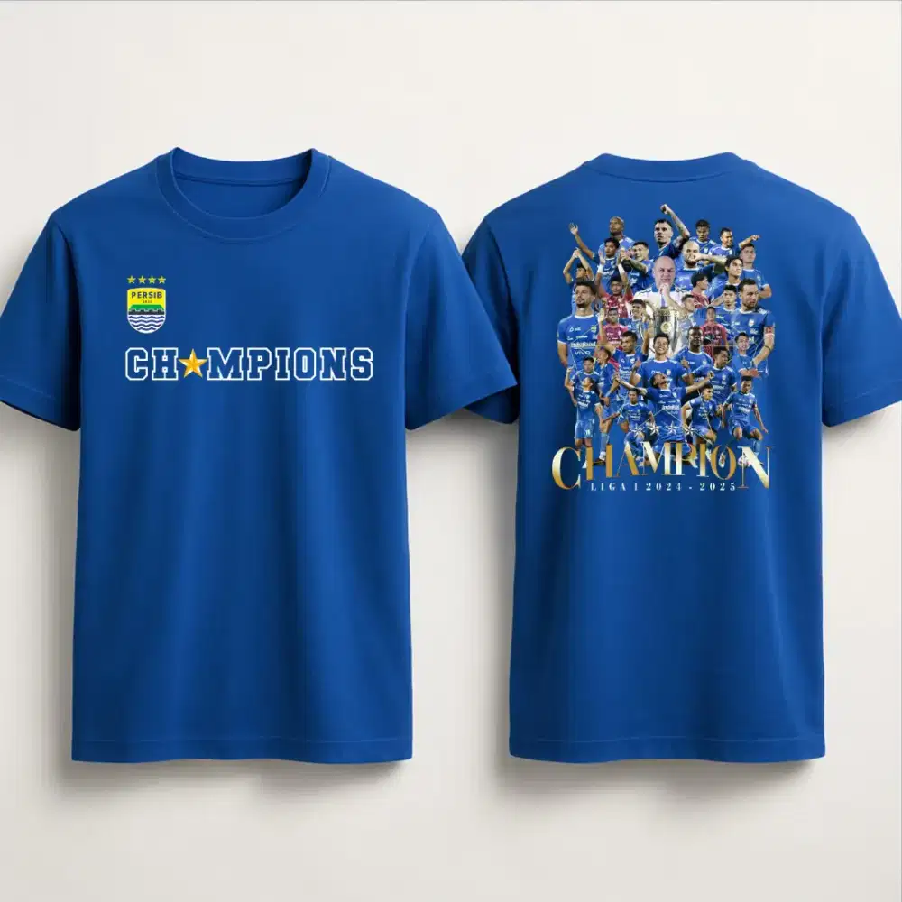 T-shirt /kaos clothing