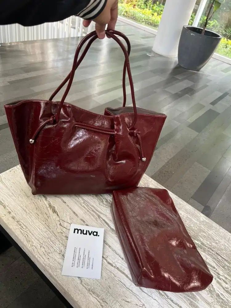 Totebag anti air, size L