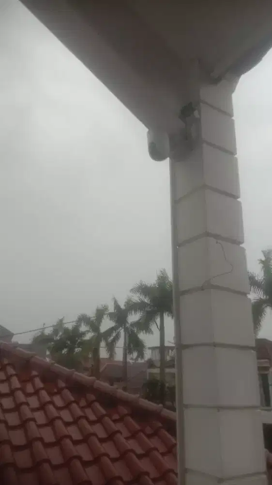 Jasa Pasang cctv dan service cctv