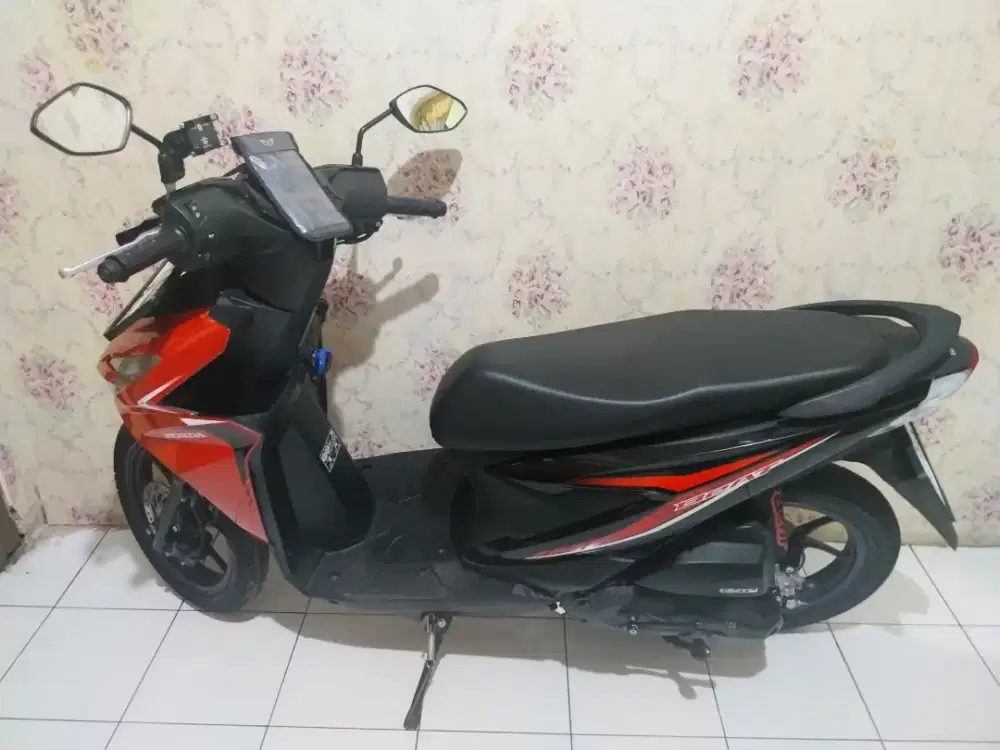 DI JUAL BEAT CBS 2024
