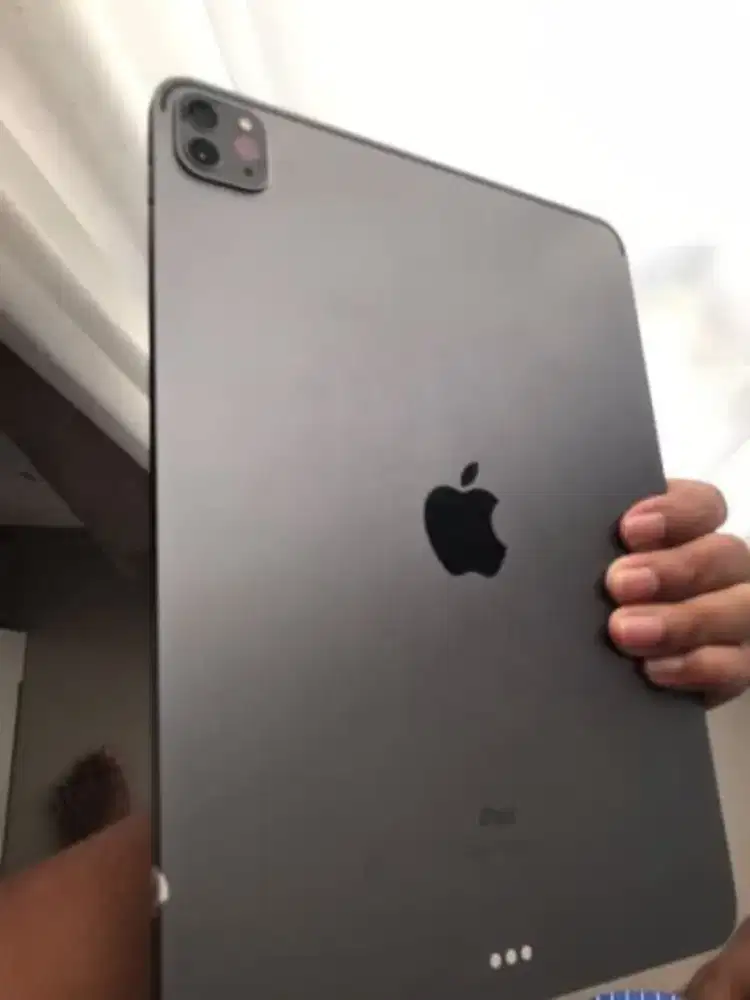 iPad bekas Mulus