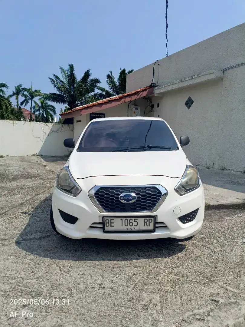 Go+ TStyle 1.2 Manual