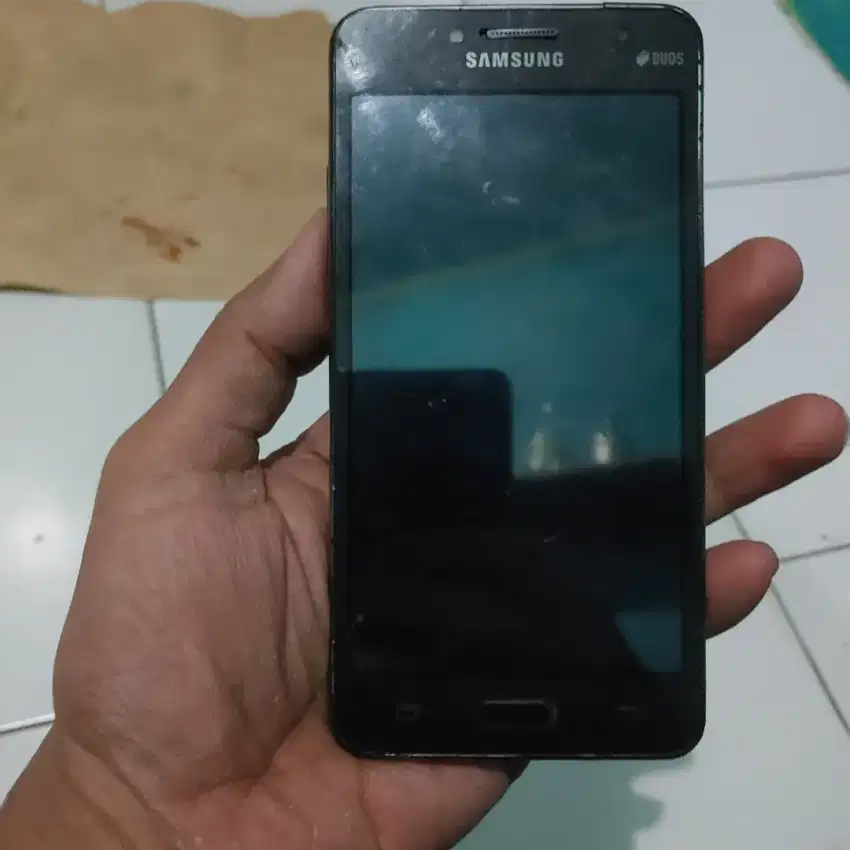 Samsung j2 prime