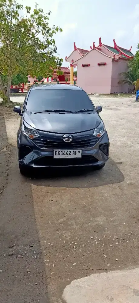 Rental mobil dalam & luar kota