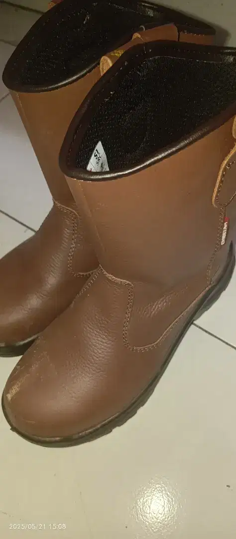 Safety shoes Cheetah