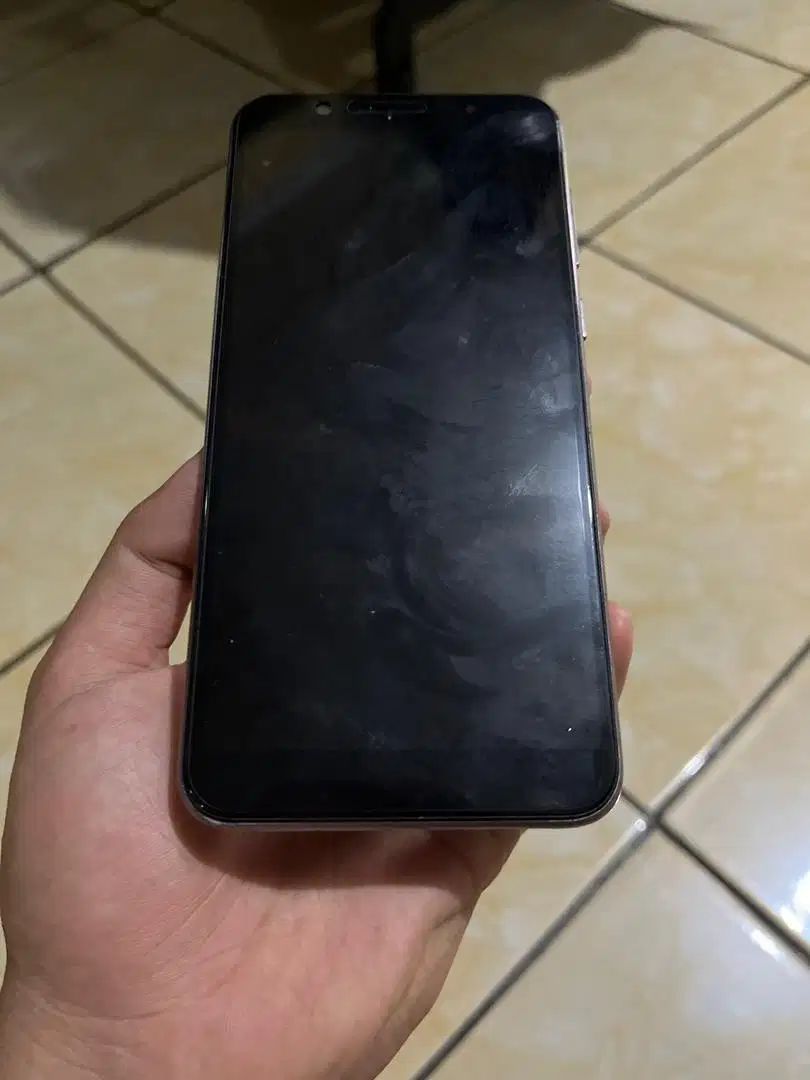 Asus Zenfone Max Pro M1