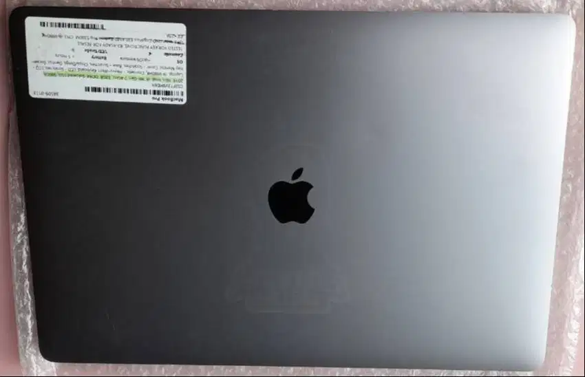 Apple Macbook Pro 16 2019 A2141 Core i9-9980HK 2.4GHz, 32GB DDR4, 512