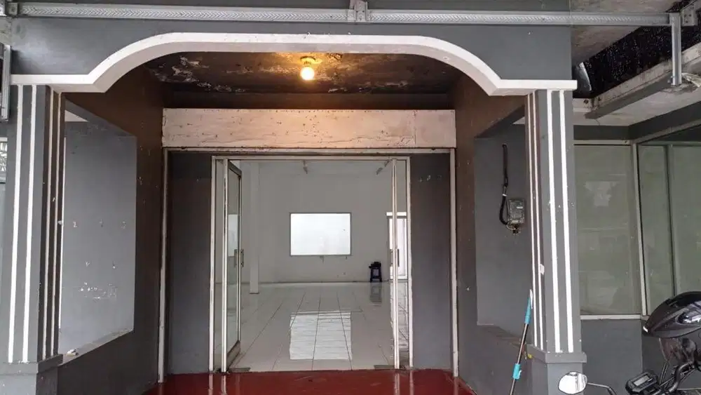 Dijual Rumah Citra Harmoni