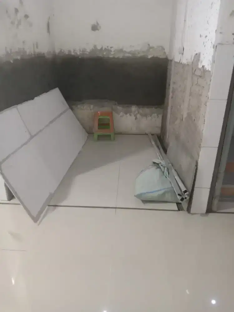 jasa kontraktor bangunan rumah baru dan renovasi