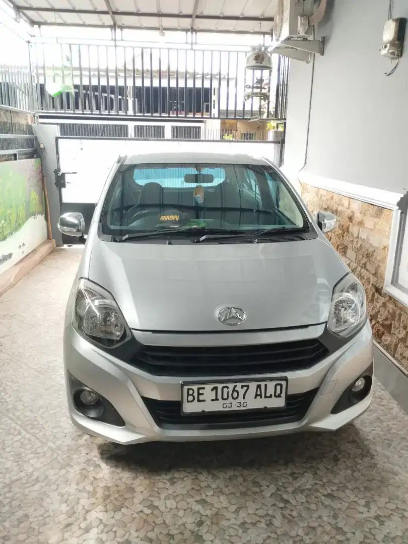 Mobil Daihatsu Alya D 2022 Manual