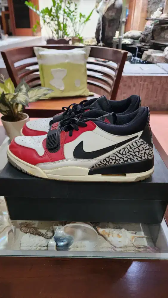 Sepatu Branded Shoes Original NIKE,ADIDAS,BALENCIAGA,BALLY,Y3,GEOX DLL