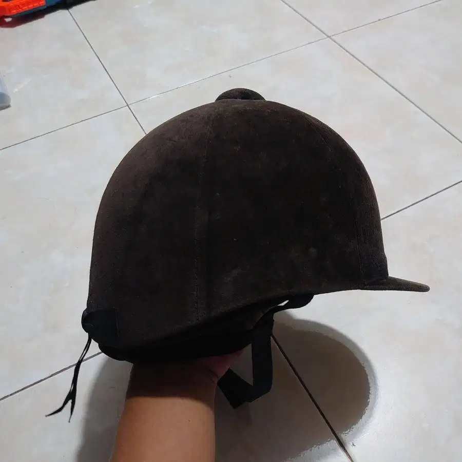 helm berkuda soyo prestige size 6 7/8 56cm