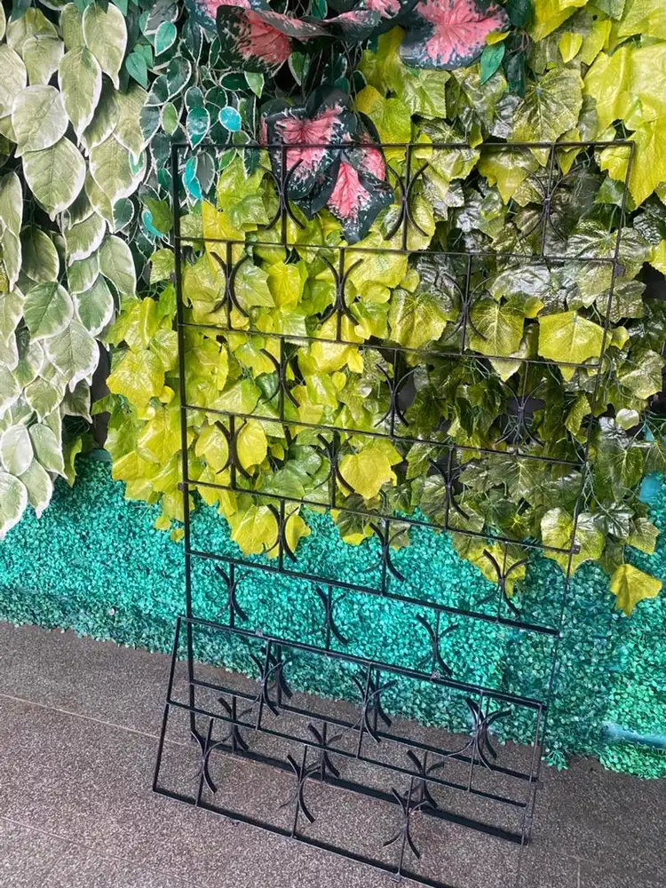 Dijual tralis bekas kamar dan ventilasi