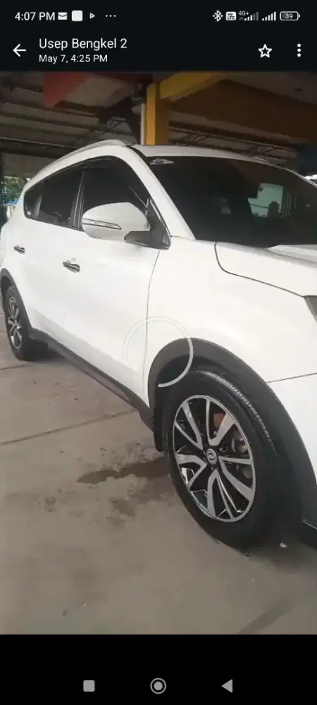 DFSK Glory 580 1.5T 2019