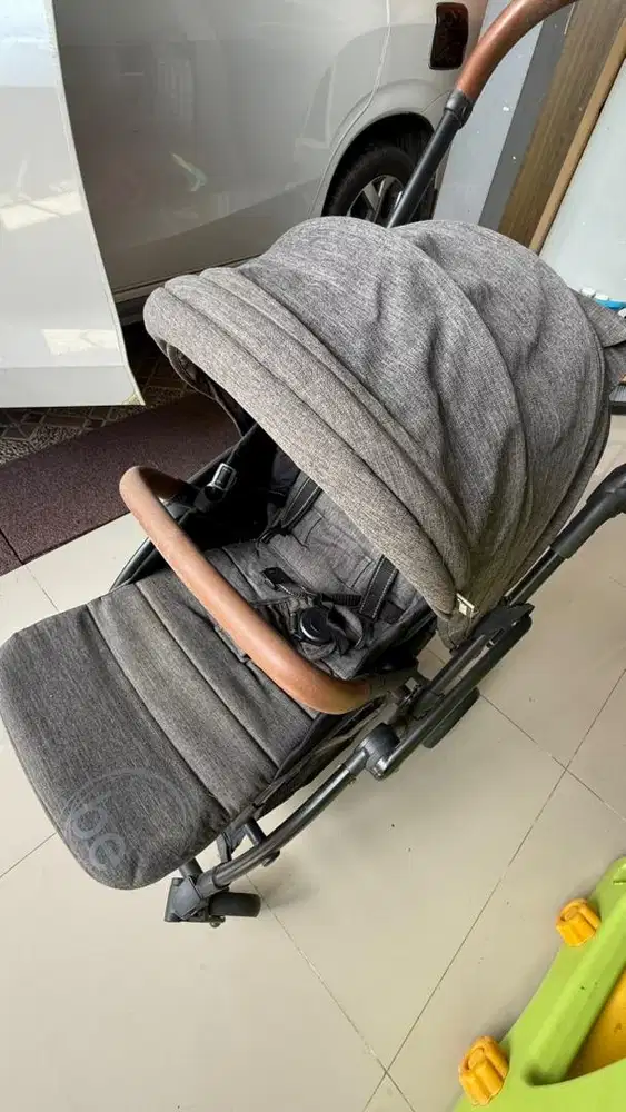 Sale Stroller Babyelle Tipe Ez Switch