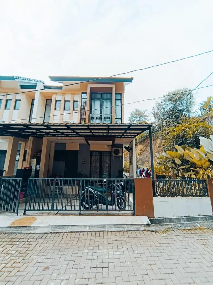 Dijual Rumah 2Lantai Di Cendana Residence Pamulang