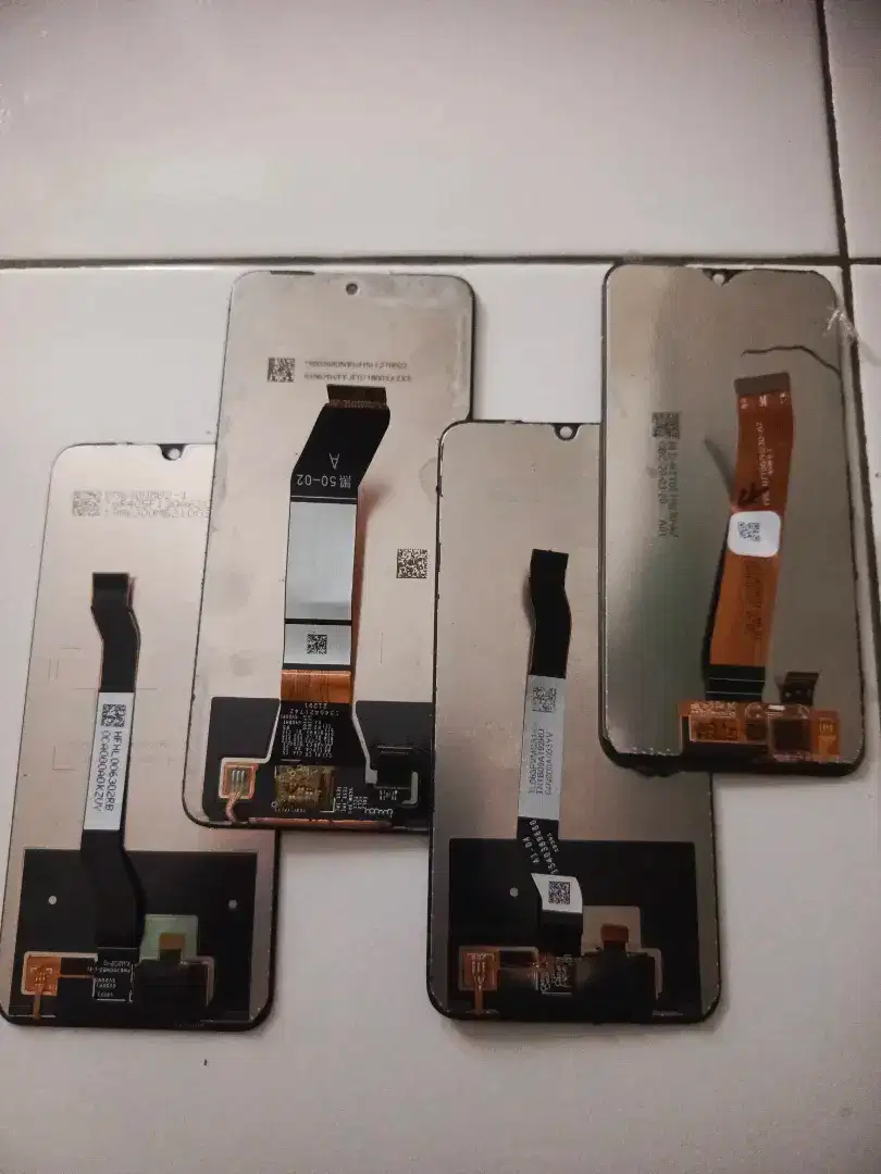 Ganti LCD Xiaomi home service