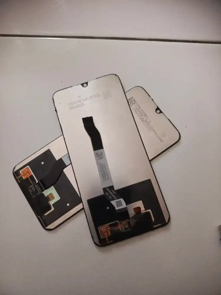 Ganti lcd infinix home service