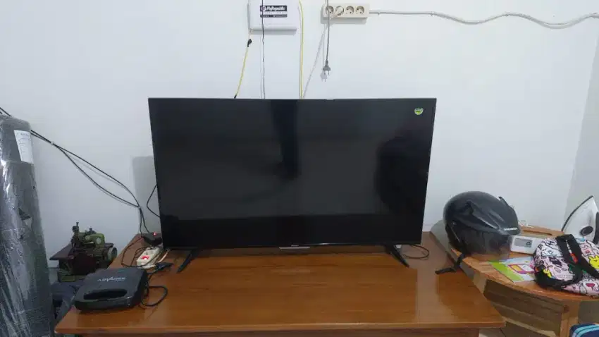 Android tv Sharp 50 inch