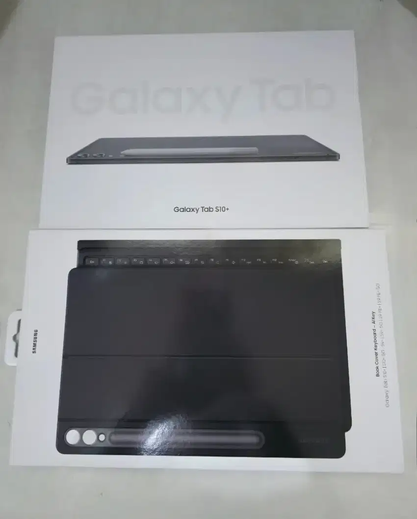Samsung Galaxy Tab S10+ Wifi Only