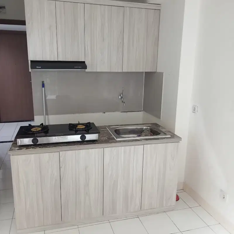 Disewakan Apartemen 2BR PGV Cimanggis