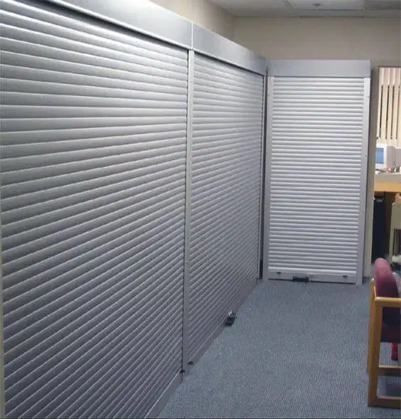 Rolling Door Folding Gate pasang baru & perbaikan spesialis di Bandung