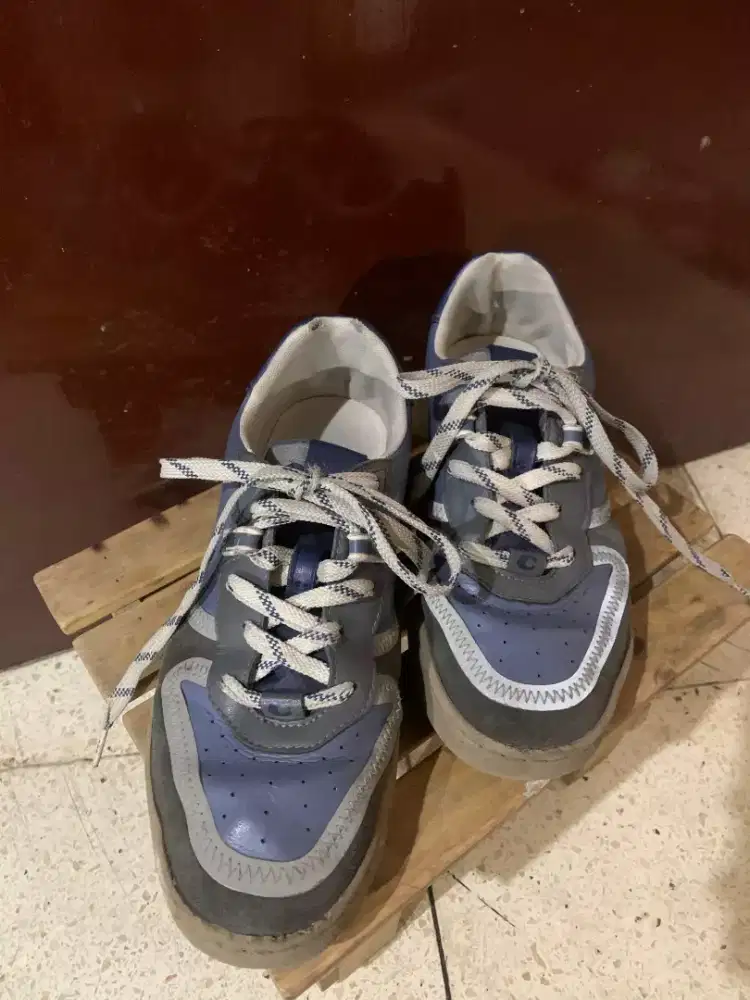 Sneakers Coach citysole