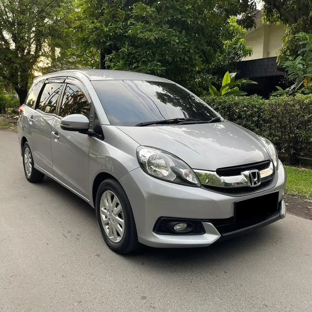 (DP 12JT) Honda Mobilio 1.5 E Matic 2016