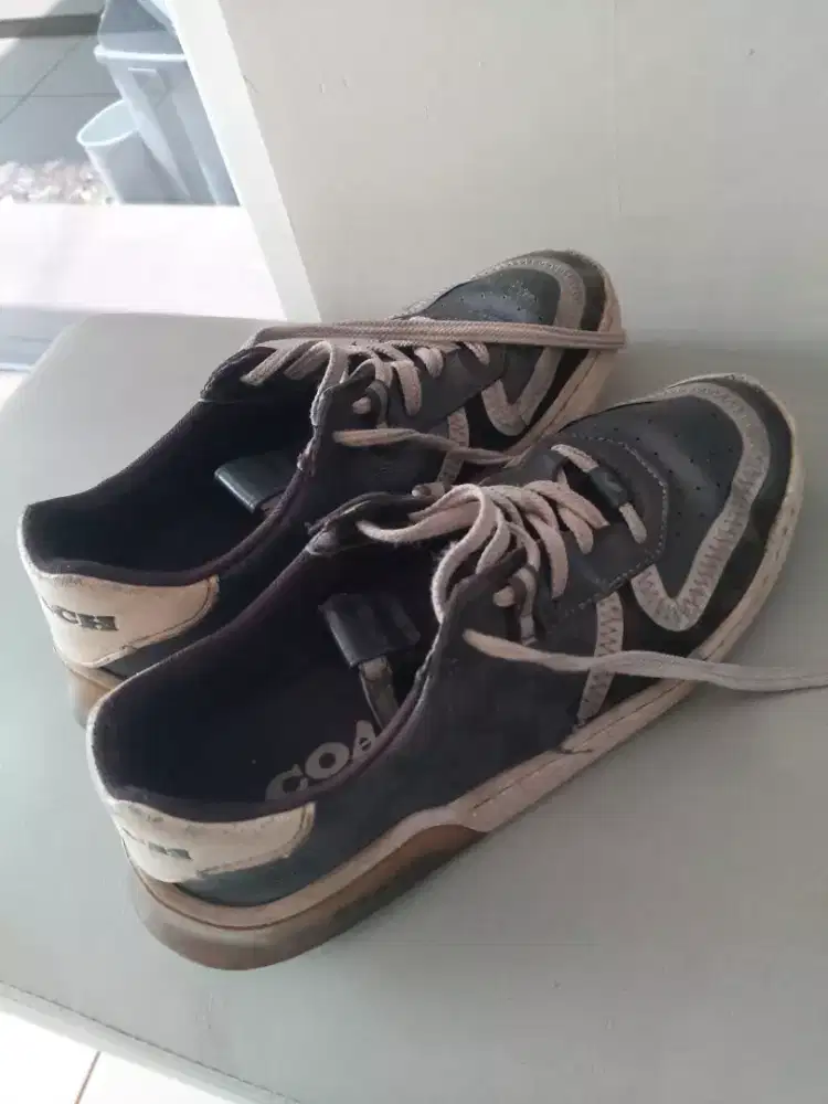 Sneakers coach citysole