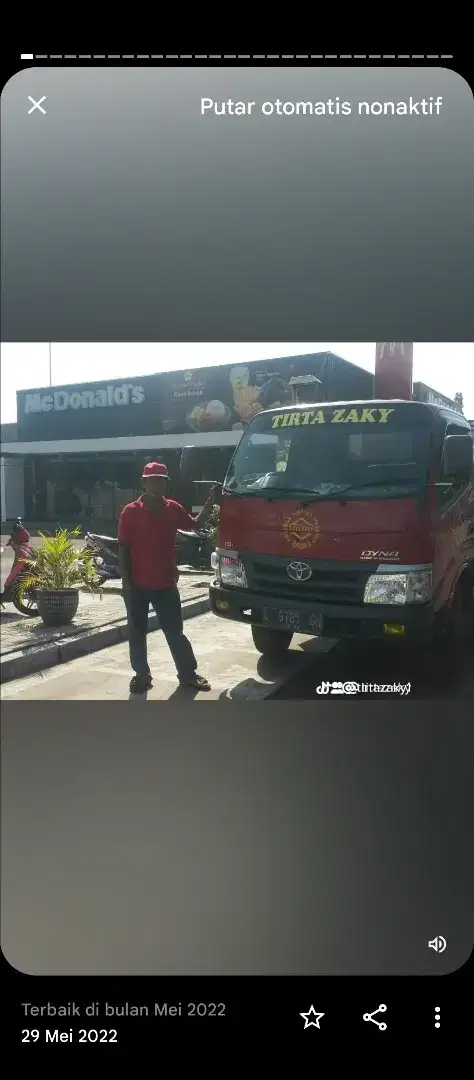 BUTU SUPIR SIM B1 umur maximal 35 th