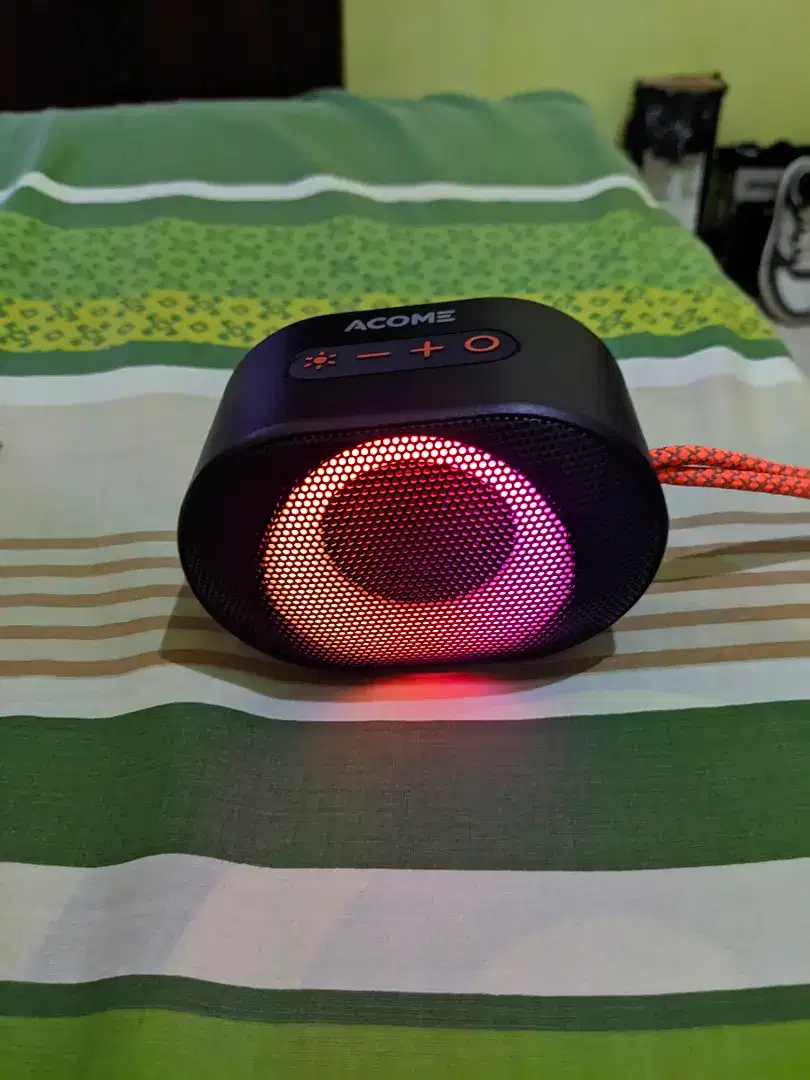 Speaker Bluetooth ACOME A10